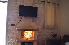 Little Beach Cottage