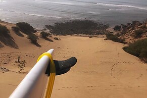 Little Beach Cottage