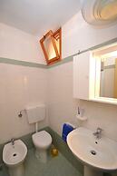 Luminous Apartment Just Next to the Beach