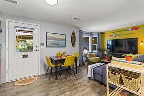 Rayleigh River Retreat - Garden Oasis