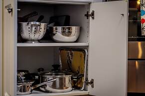 Rayleigh River Retreat - Garden Oasis