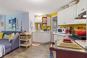 Rayleigh River Retreat - Garden Oasis