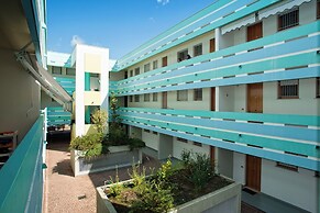 Enjoy Your Stay in our Cozy Bright Flat