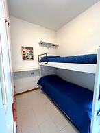 Enjoy Your Stay in our Cozy Bright Flat