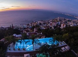 THE BEST OF LUXURY PUERTO VALLARTA