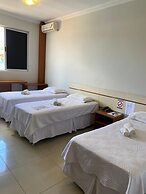 Zeta Hotel