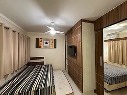 Lacqua diRoma RM Hospedagem