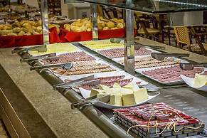 Lacqua diRoma RM Hospedagem