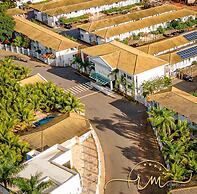 Lacqua diRoma RM Hospedagem