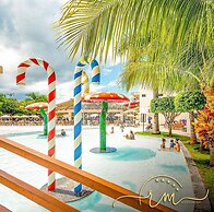 Lacqua diRoma RM Hospedagem