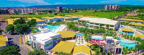 Lacqua diRoma RM Hospedagem