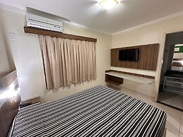 Lacqua diRoma RM Hospedagem