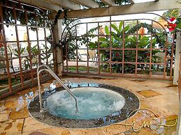 Lacqua diRoma RM Hospedagem