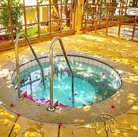 Lacqua diRoma RM Hospedagem