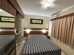 Lacqua diRoma RM Hospedagem