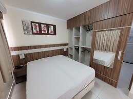 Lacqua diRoma RM Hospedagem