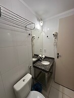 Lacqua diRoma RM Hospedagem