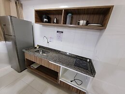 Lacqua diRoma RM Hospedagem