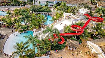 Lacqua diRoma RM Hospedagem