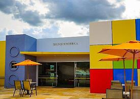 Lacqua diRoma RM Hospedagem