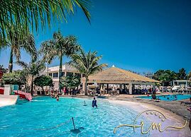 Lacqua diRoma RM Hospedagem