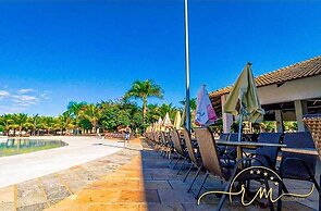 Lacqua diRoma RM Hospedagem