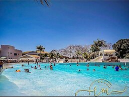 Lacqua diRoma RM Hospedagem