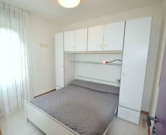 Beachfront Cozy Flat 1-bedroom With Balcony