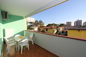 Luminous Apartment on the Shores of Bibione