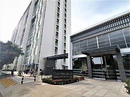 Habitación floridablanca 1 o 2 personas