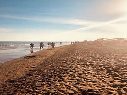 Comfy Flat in Bibione With Wifi Beahost