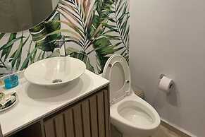 Apartamento Moderno en Torres Sun Rise