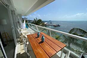 Apartamento Moderno en Torres Sun Rise