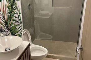 Apartamento Moderno en Torres Sun Rise