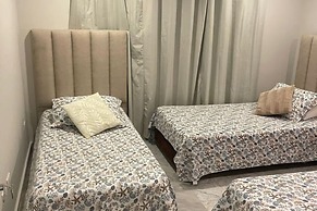 Apartamento Moderno en Torres Sun Rise