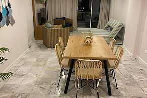 Apartamento Moderno en Torres Sun Rise