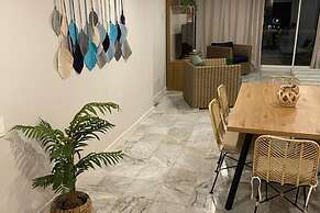 Apartamento Moderno en Torres Sun Rise