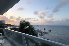 Apartamento Moderno en Torres Sun Rise