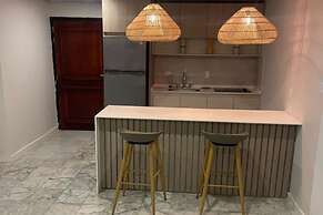 Apartamento Moderno en Torres Sun Rise