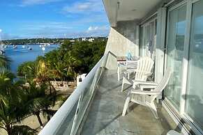 Apartamento Moderno en Torres Sun Rise