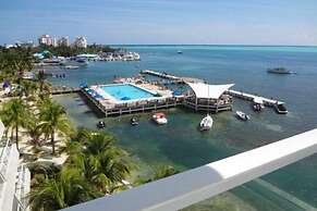 Apartamento Moderno en Torres Sun Rise