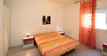 Bibione Getaway one Bedroom Flat With AC