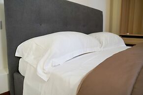Boccadoro Rooms