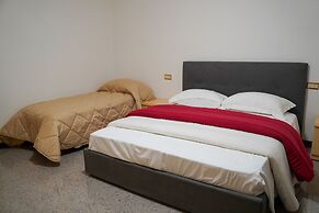 Boccadoro Rooms