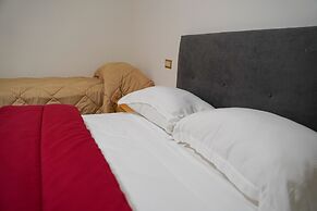 Boccadoro Rooms