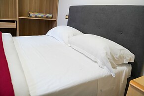 Boccadoro Rooms