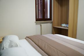 Boccadoro Rooms