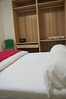 Boccadoro Rooms