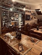 Boccadoro Rooms