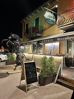 Boccadoro Rooms